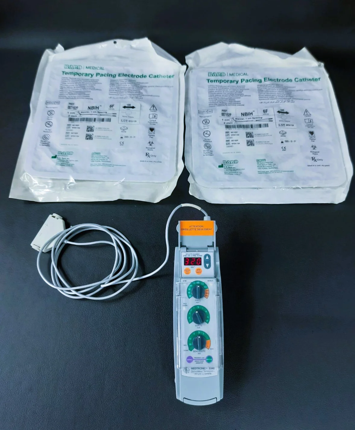 Sell Pacemaker MEDTRONIC 5348 (France) | Bimedis