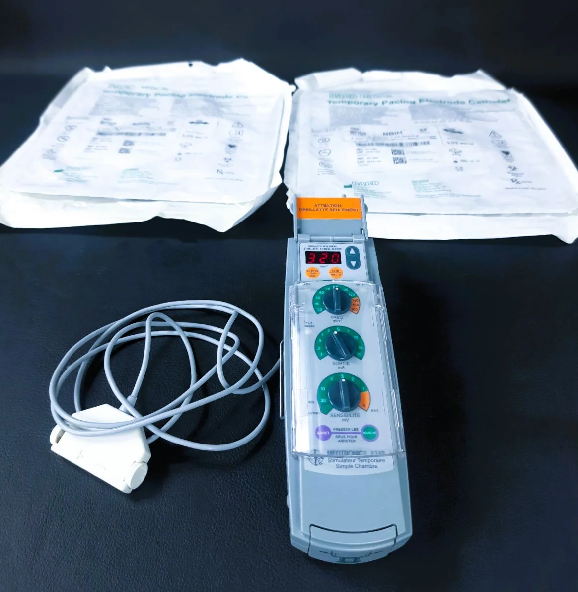 Sell Pacemaker MEDTRONIC 5348 (France) | Bimedis