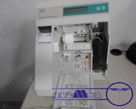 Sell Blood Gas Analyzer ROCHE AVL 9180 (Poland) | Bimedis