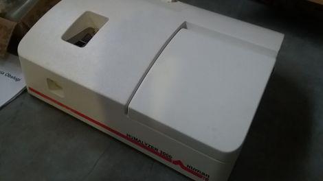 Humalizer 3000 Sell Biochemical Analyzer HUMAN Humalyzer 3000 (Poland) | Bimedis