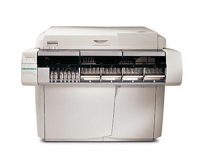 Architech Machine Sell Immunoassay analyzer ABBOTT LABS Architect i2000 SR (Poland) | Bimedis