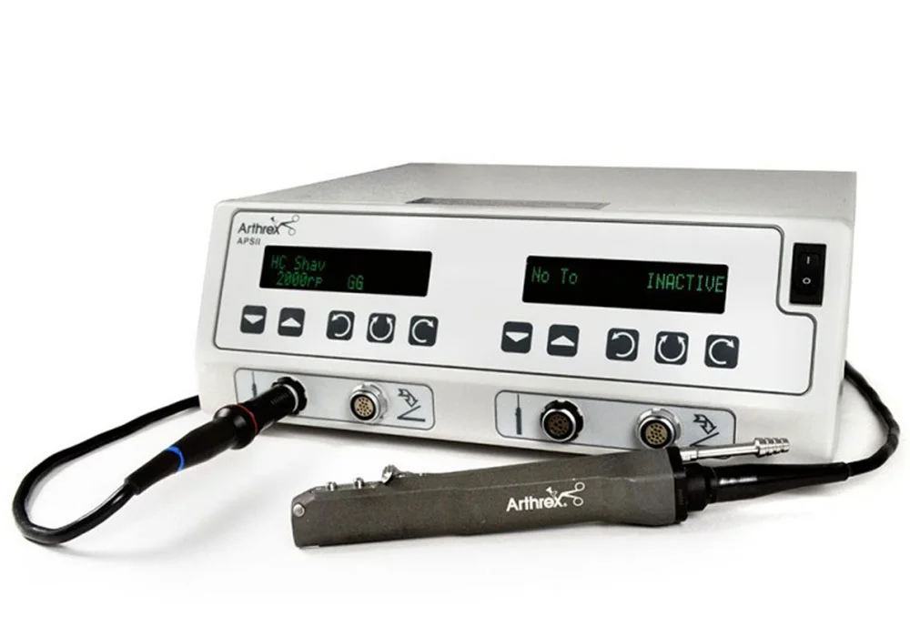 Sell Arthroscopy Shaver ARTHREX APS II AR-8300 (United States ...