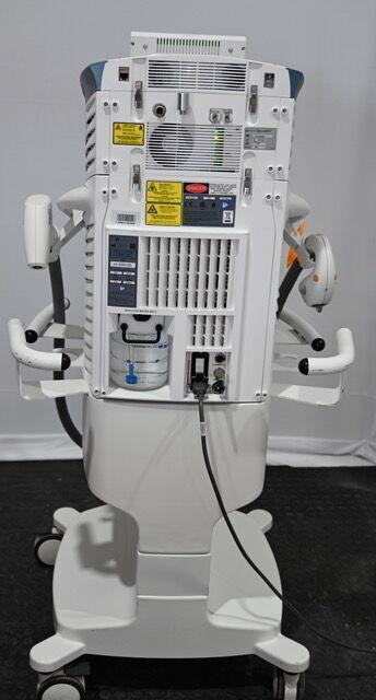 Sell IPL Machine LUMENIS M22 2016 (United States) | Bimedis