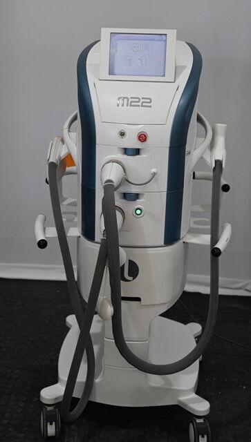 Sell IPL Machine LUMENIS M22 2016 (United States) | Bimedis