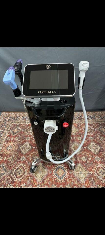 Sell IPL Machine INMODE Optimas 2022 (United States) | Bimedis