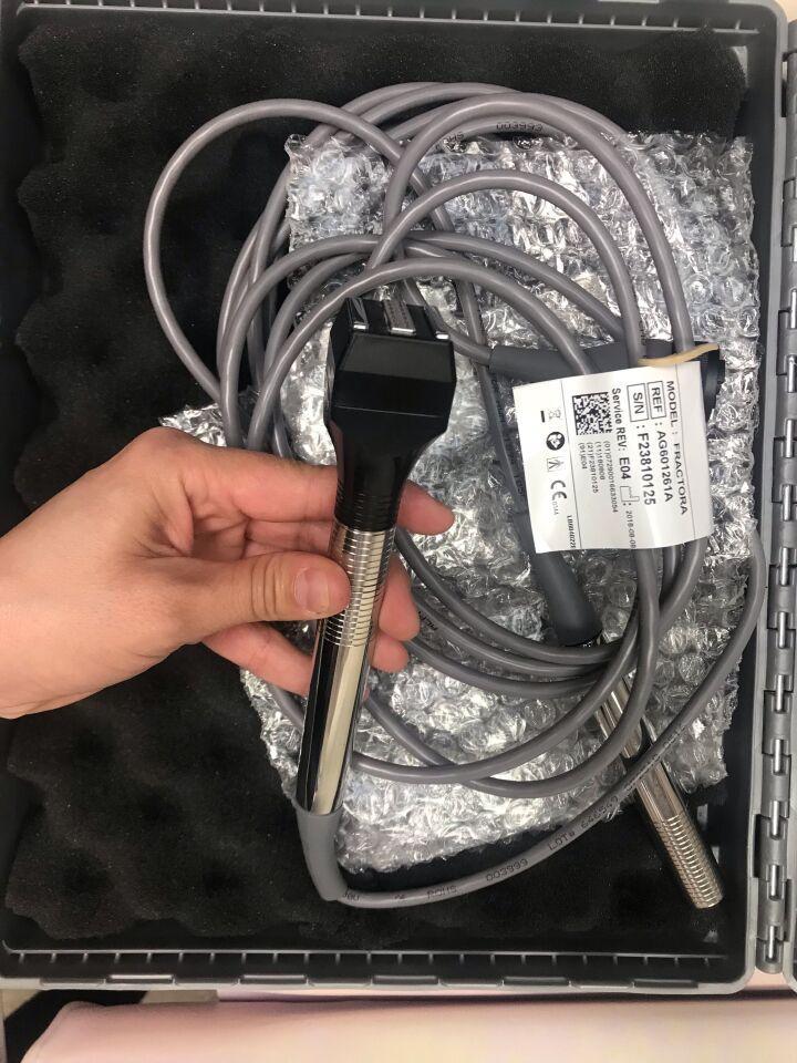 Sell IPL Machine INMODE Optimas 2018 (United States) | Bimedis