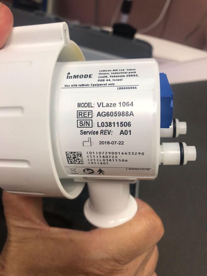 Sell IPL Machine INMODE Optimas 2018 (United States) | Bimedis