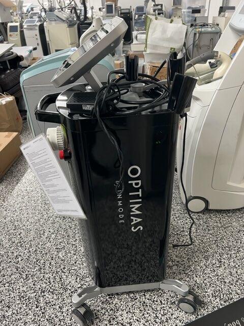 Sell IPL Machine INMODE Optimas 2018 (United States) | Bimedis