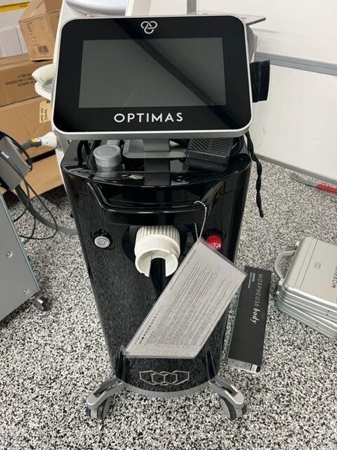 Sell IPL Machine INMODE Optimas 2018 (United States) | Bimedis