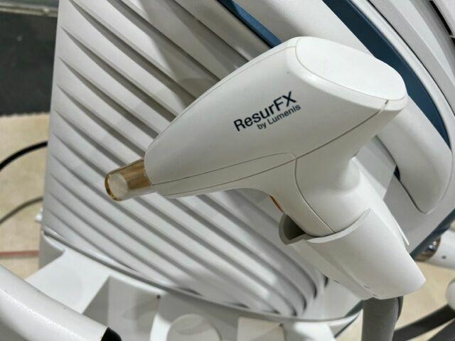 Sell IPL Machine LUMENIS M22 2016 (United States) | Bimedis