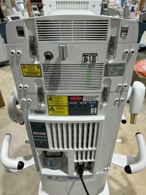 Sell IPL Machine LUMENIS M22 2016 (United States) | Bimedis