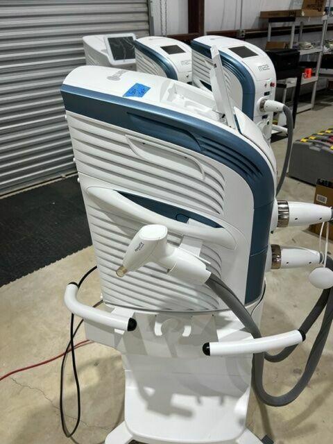 Sell IPL Machine LUMENIS M22 2016 (United States) | Bimedis