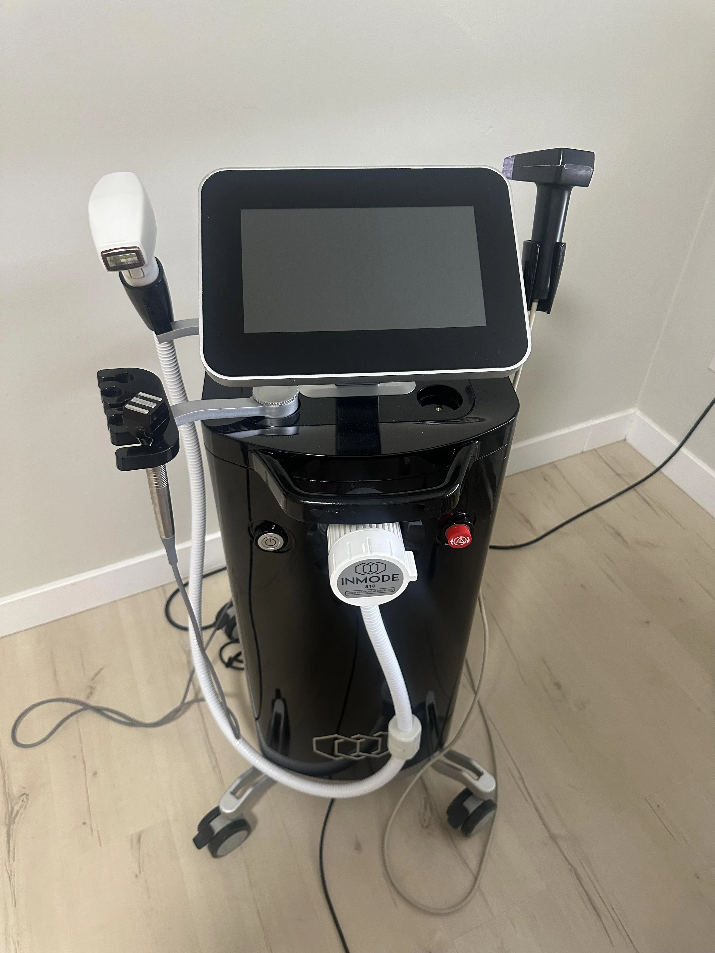Sell IPL Machine INMODE Optimas 2021 (Canada) | Bimedis