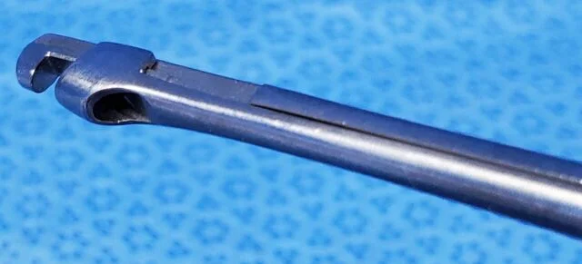 Sell Surgical Instrument INTEGRA 3712022 (United States)