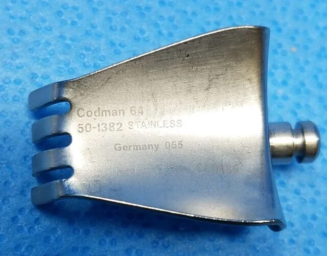 Sell Surgical Instrument CODMAN 50-1382 (United States) | Bimedis