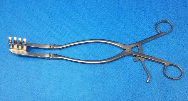 Sell Surgical Instrument CODMAN 50-1160 (United States)