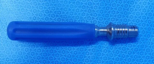 Biomet Rasp Sell Surgical Instrument BIOMET 14-521004 (United States) | Bimedis