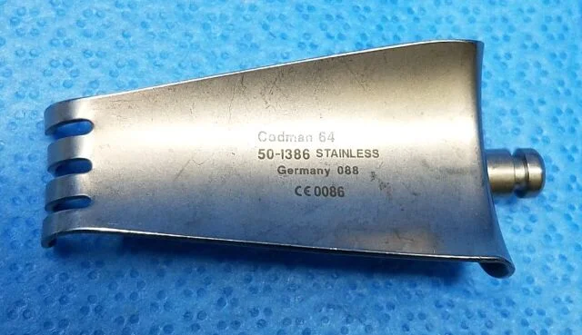 Sell Surgical Instrument CODMAN 50-1386 (United States) | Bimedis