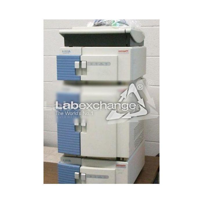 Sell Autosamplers THERMO FISHER SCIENTIFIC Accela (Germany) | Bimedis