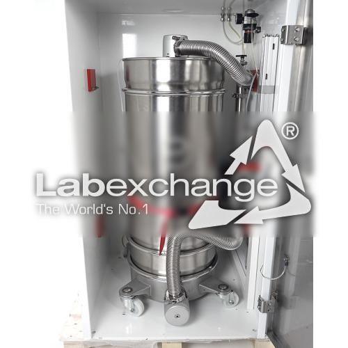 Cleansorb Column Sell Drying cabinet CS CLEAN SYSTEMS CleanSorb CS065SC (Germany) | Bimedis