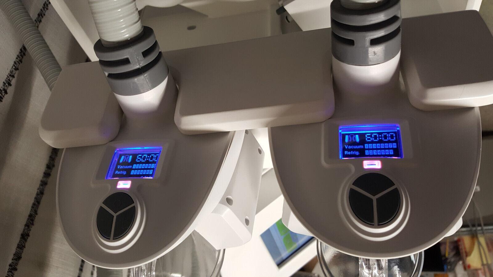 Sell cryotherapy machine on Bimedis cryotherapy machine CORPODERM ...