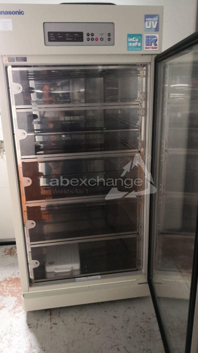 Sell Laboratory incubator PHCBI MCO-80IC-PE (Germany) | Bimedis