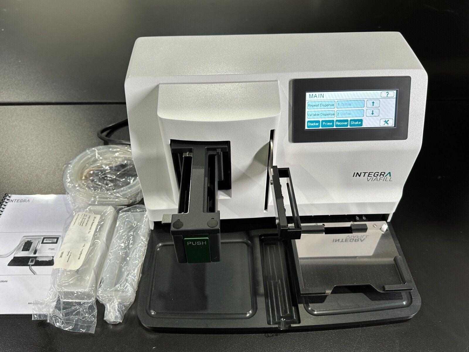 Sell Dispersers INTEGRA BIOSCIENCES VIAFILL (United States)