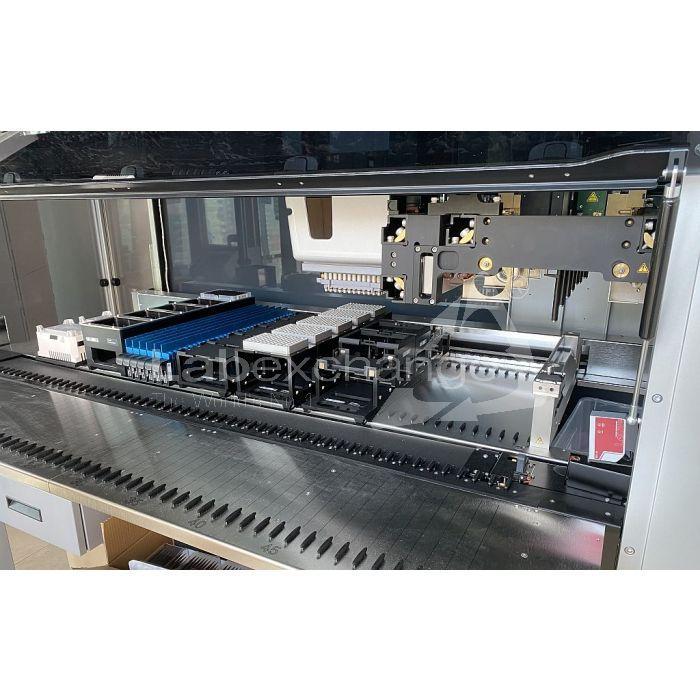 Vendre Manipulation liquide sur Bimedis Manipulation liquide HAMILTON ...