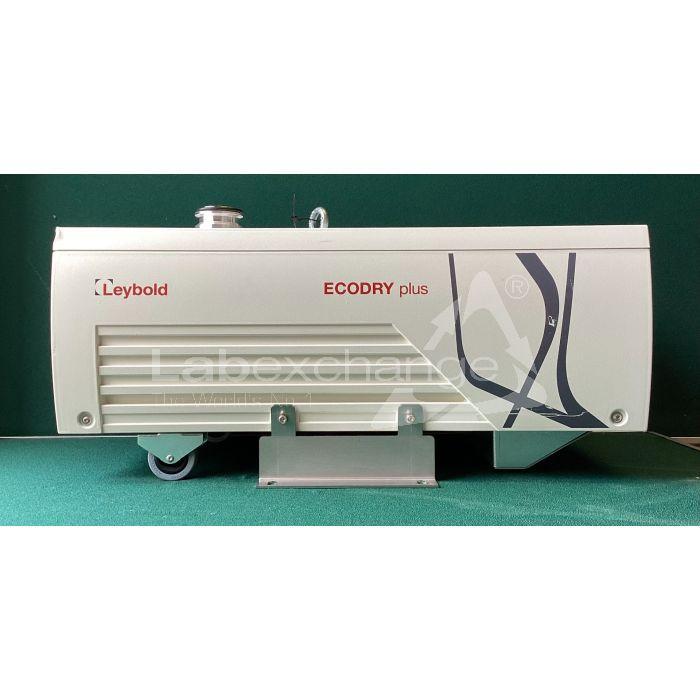 Sell Laboratory vacuum pump LEYBOLD ECODRY 65 plus 2020 (Germany) | Bimedis