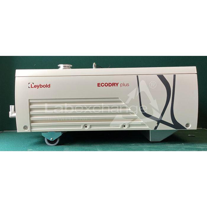 Sell Laboratory vacuum pump LEYBOLD ECODRY 65 plus 2020 (Germany) | Bimedis