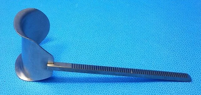 V. Mueller Sell Surgical Instrument V. MUELLER SU2951-91 (United States) | Bimedis