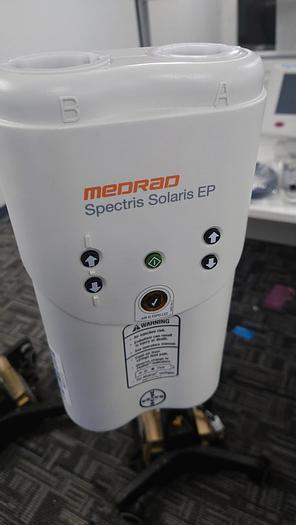 Sell Injector MRI MEDRAD Spectris Solaris EP (United States) | Bimedis