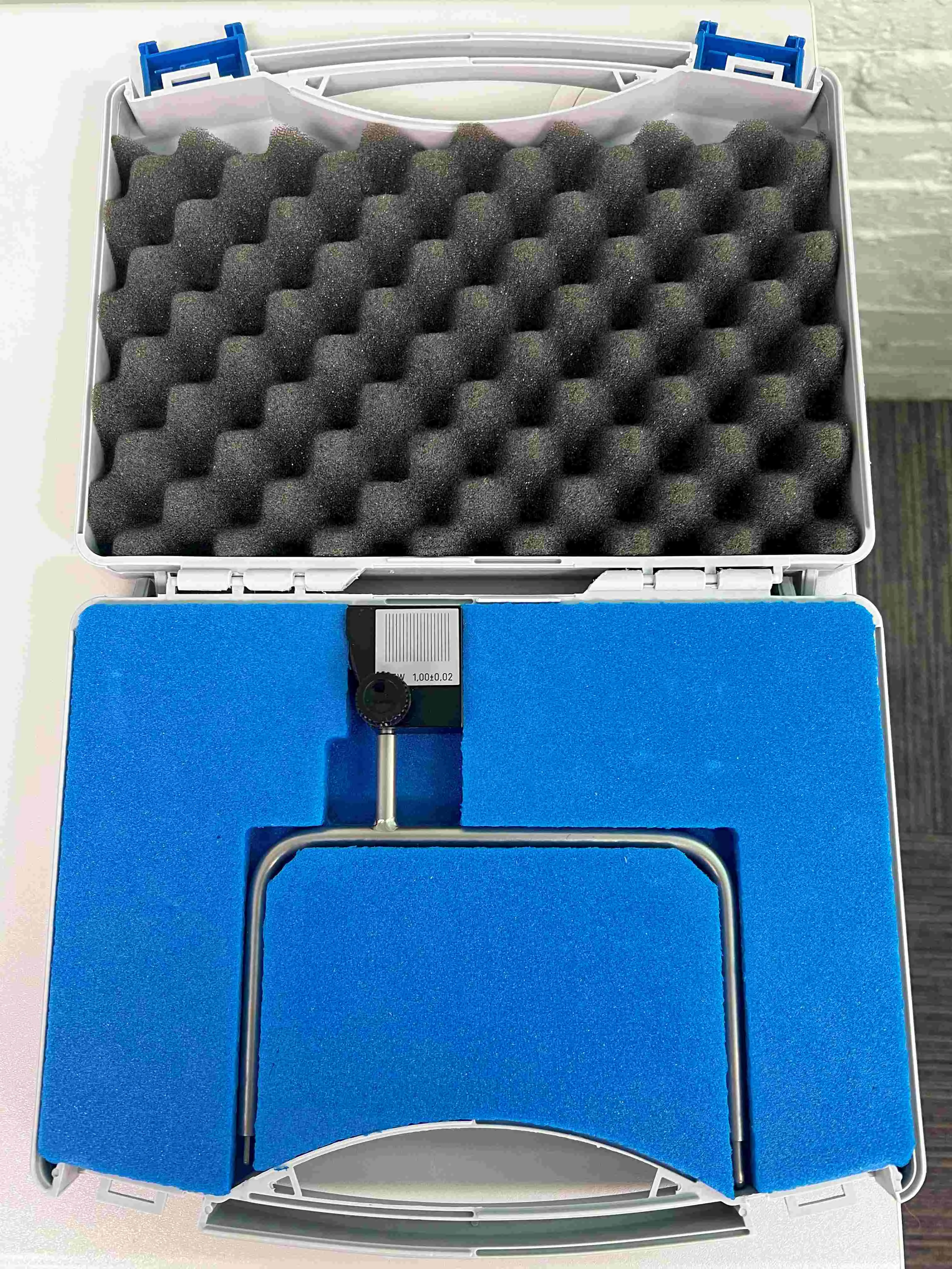 Sell A-Scan ZEISS IOL Master 500 2011 (United States) | Bimedis