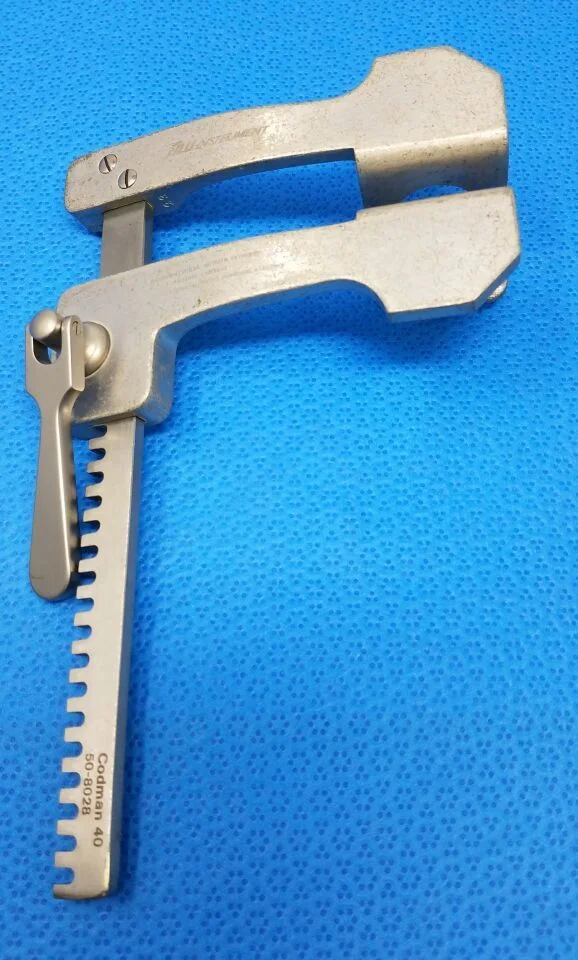 Sell Surgical Instrument CODMAN 50-8028 (United States) | Bimedis