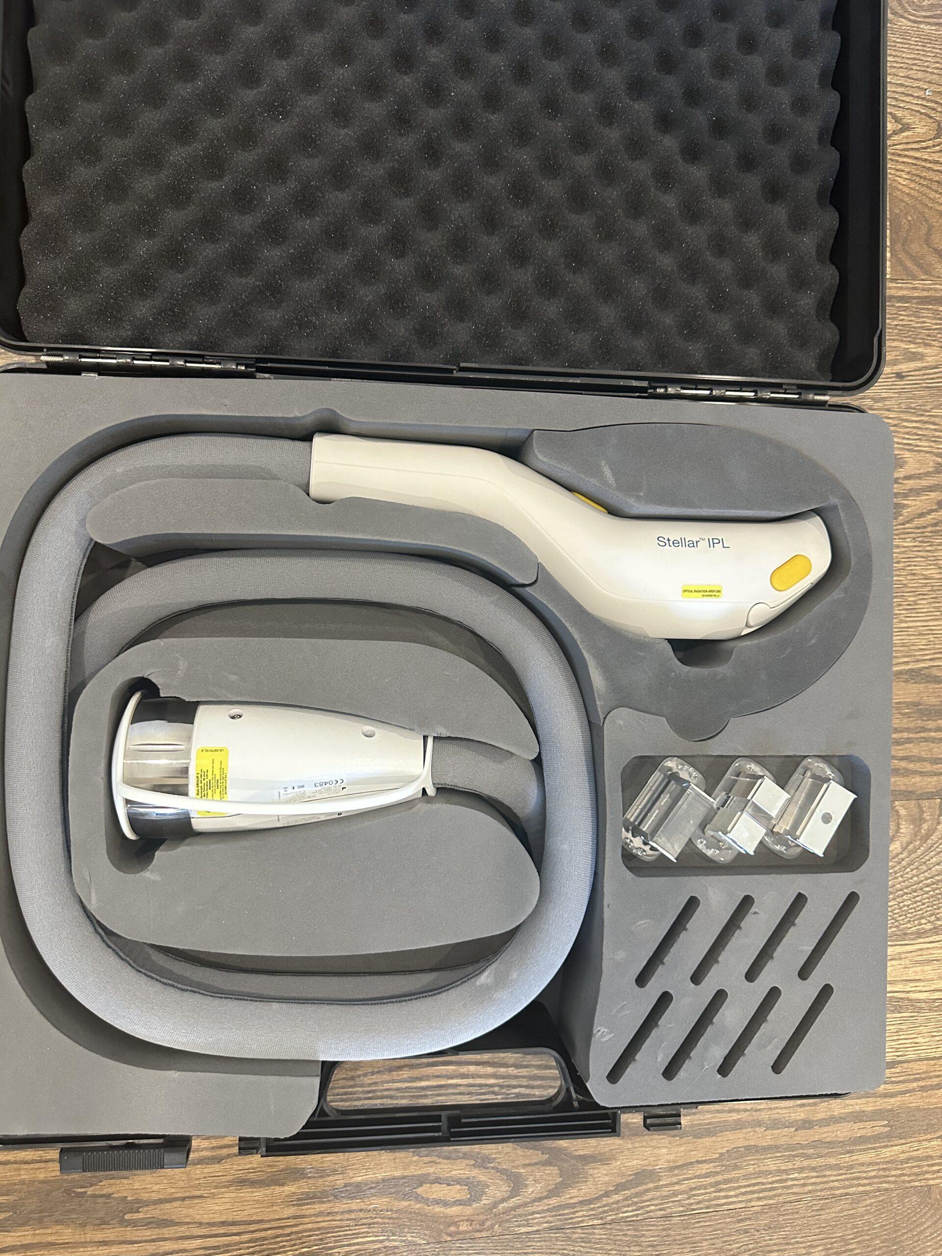 Sell IPL Machine LUMENIS M22 2023 (United States) | Bimedis