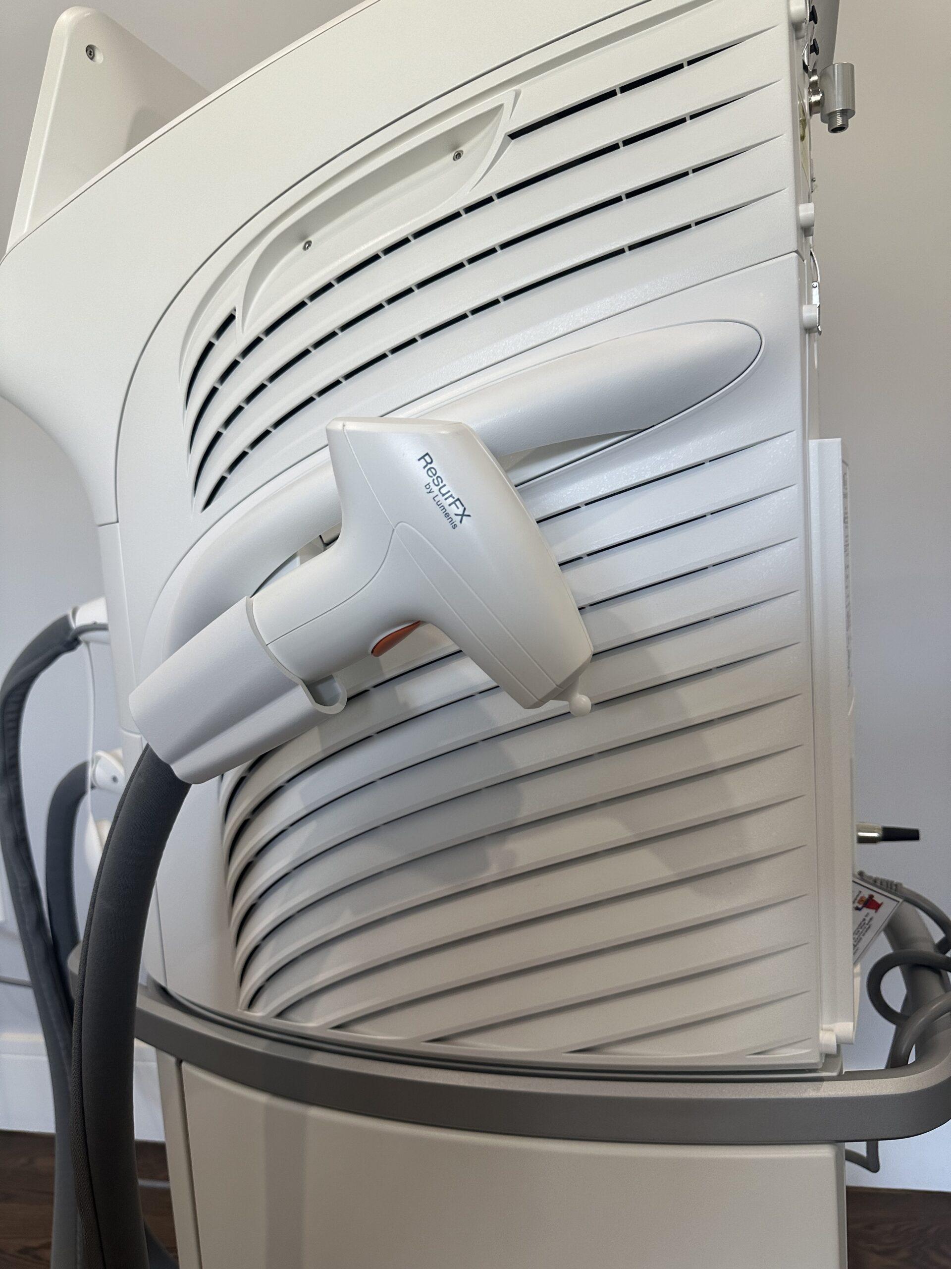 Sell IPL Machine LUMENIS M22 2023 (United States) | Bimedis