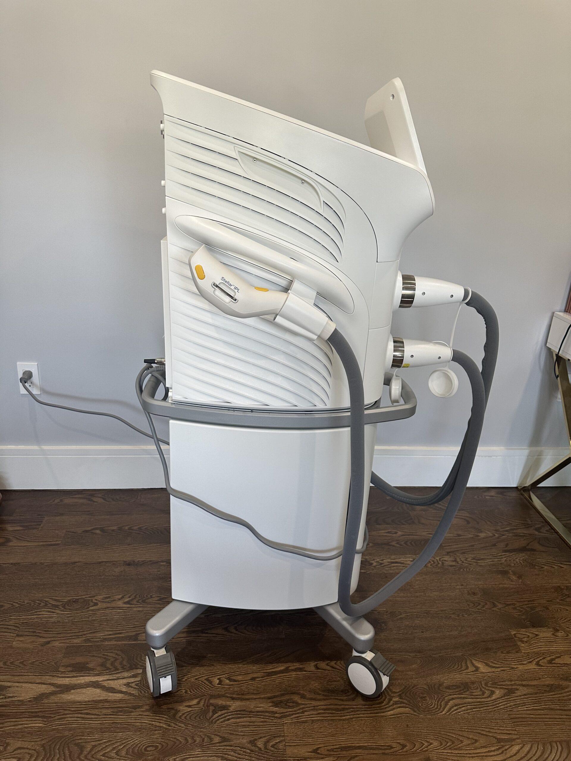 Sell IPL Machine LUMENIS M22 2023 (United States) | Bimedis