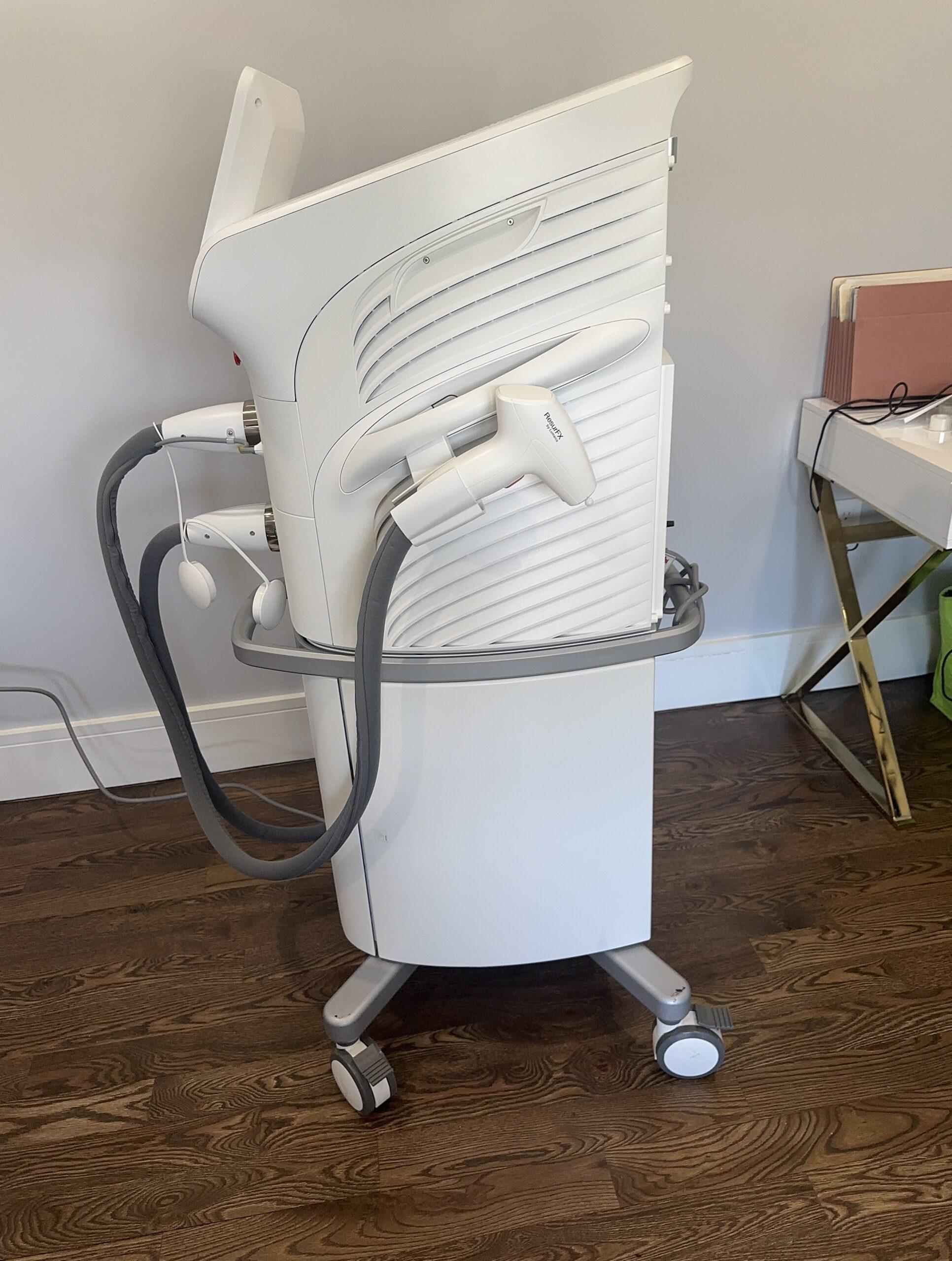 Sell IPL Machine LUMENIS M22 2023 (United States) | Bimedis