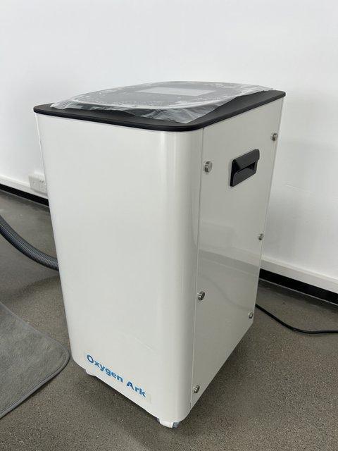 O2 Ark Price Sell Hyperbaric chamber OXYGEN ARK Hard Shell Series 901 2024 (China)