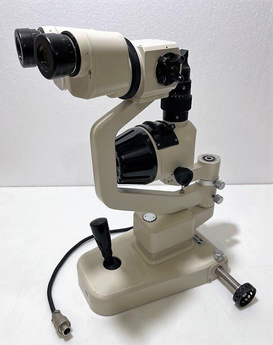 Sell Slitlamp TOPCON SL-2E (Kuwait) | Bimedis