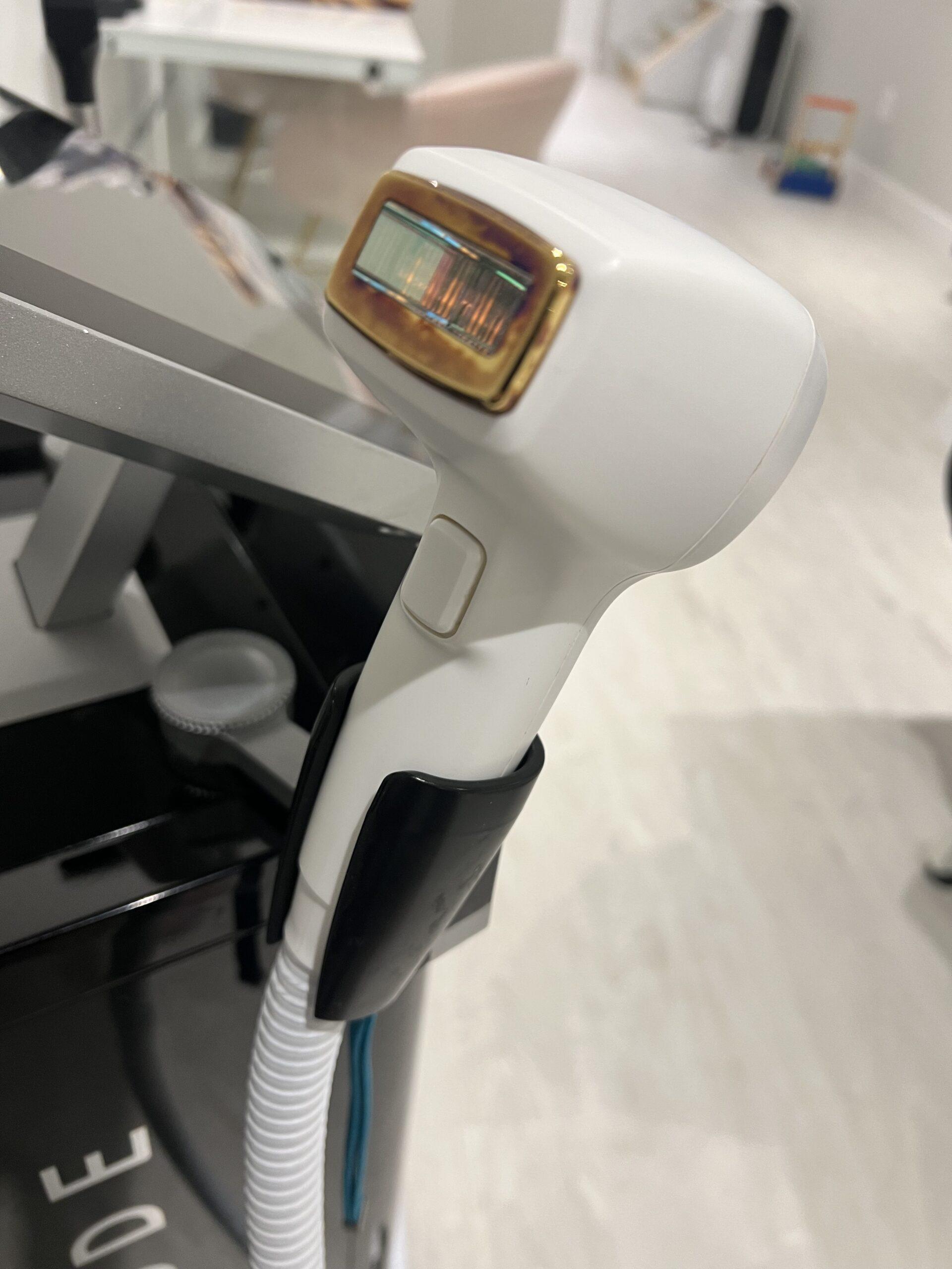 Sell IPL Machine INMODE Optimas 2019 (United States) | Bimedis