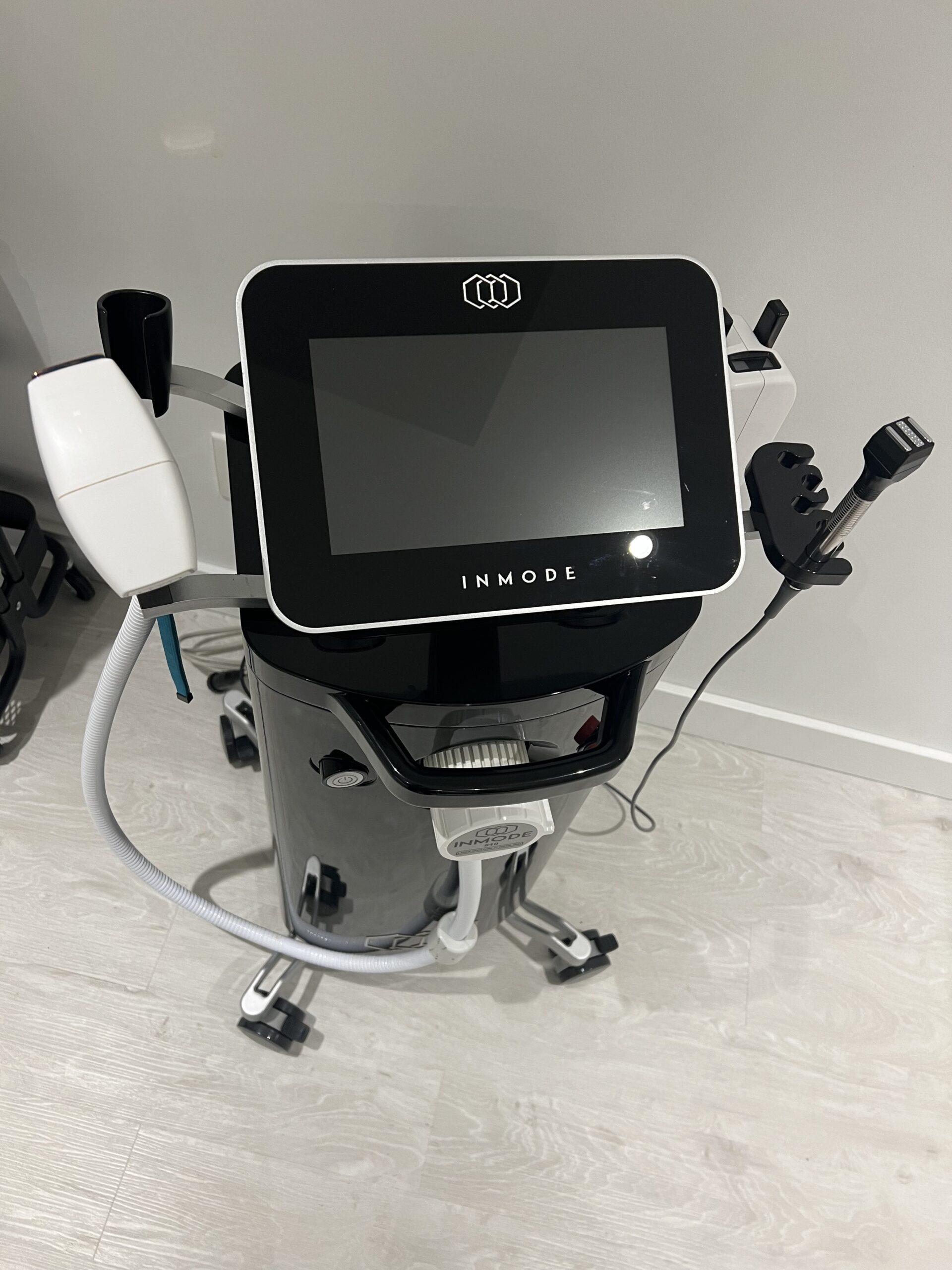 Sell IPL Machine INMODE Optimas 2019 (United States) | Bimedis