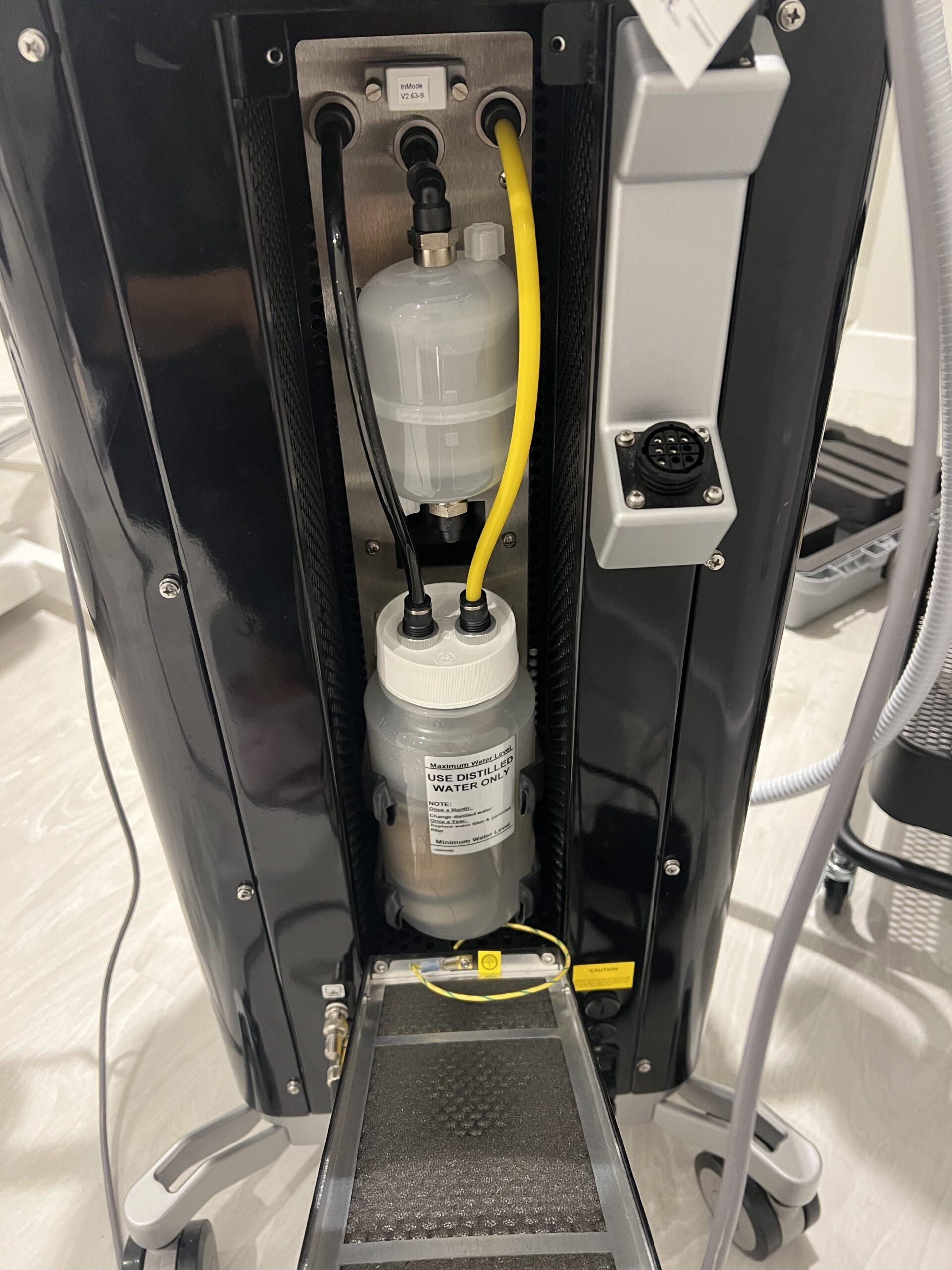 Sell IPL Machine INMODE Optimas 2019 (United States) | Bimedis