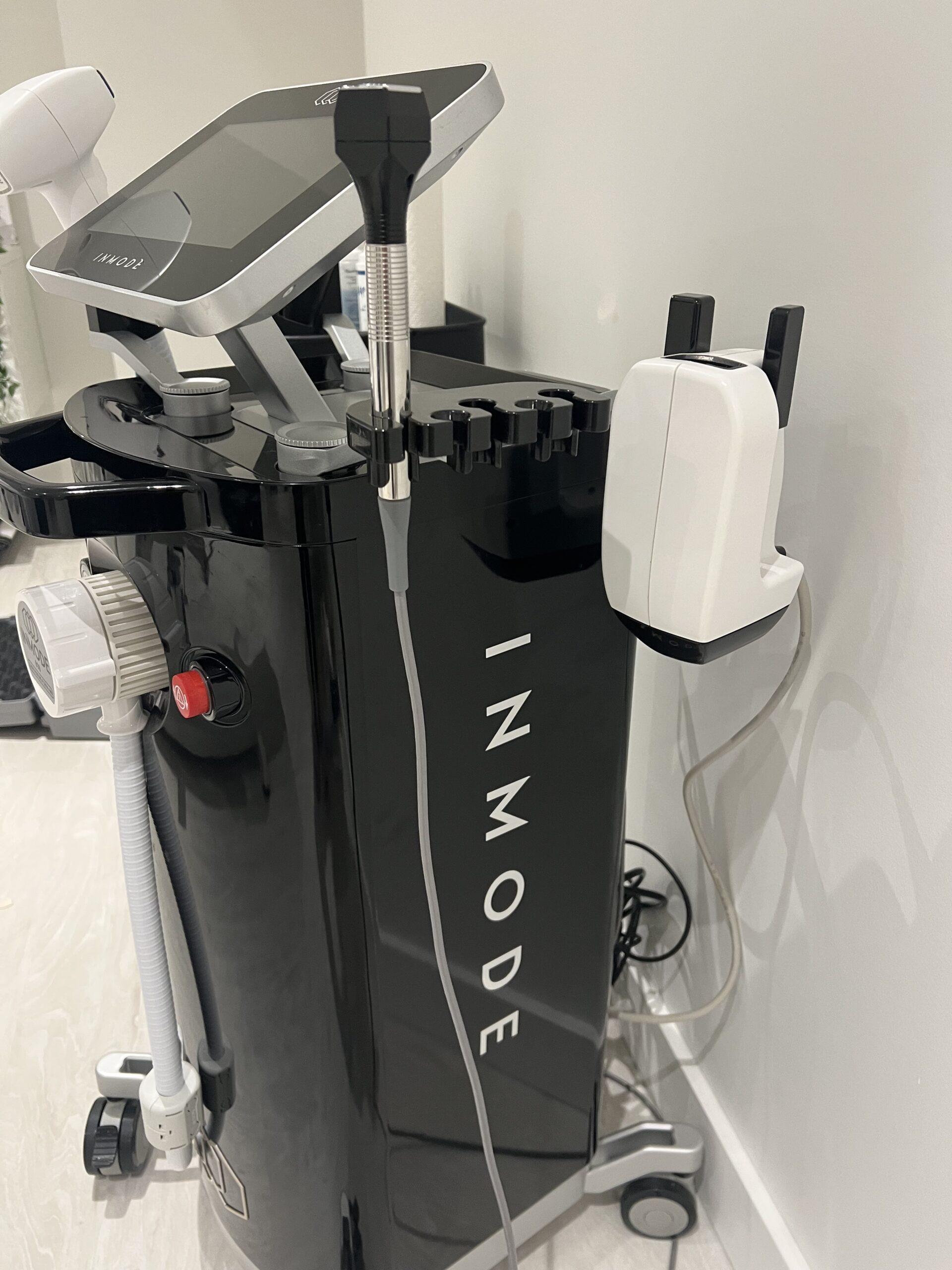 Sell IPL Machine INMODE Optimas 2019 (United States) | Bimedis