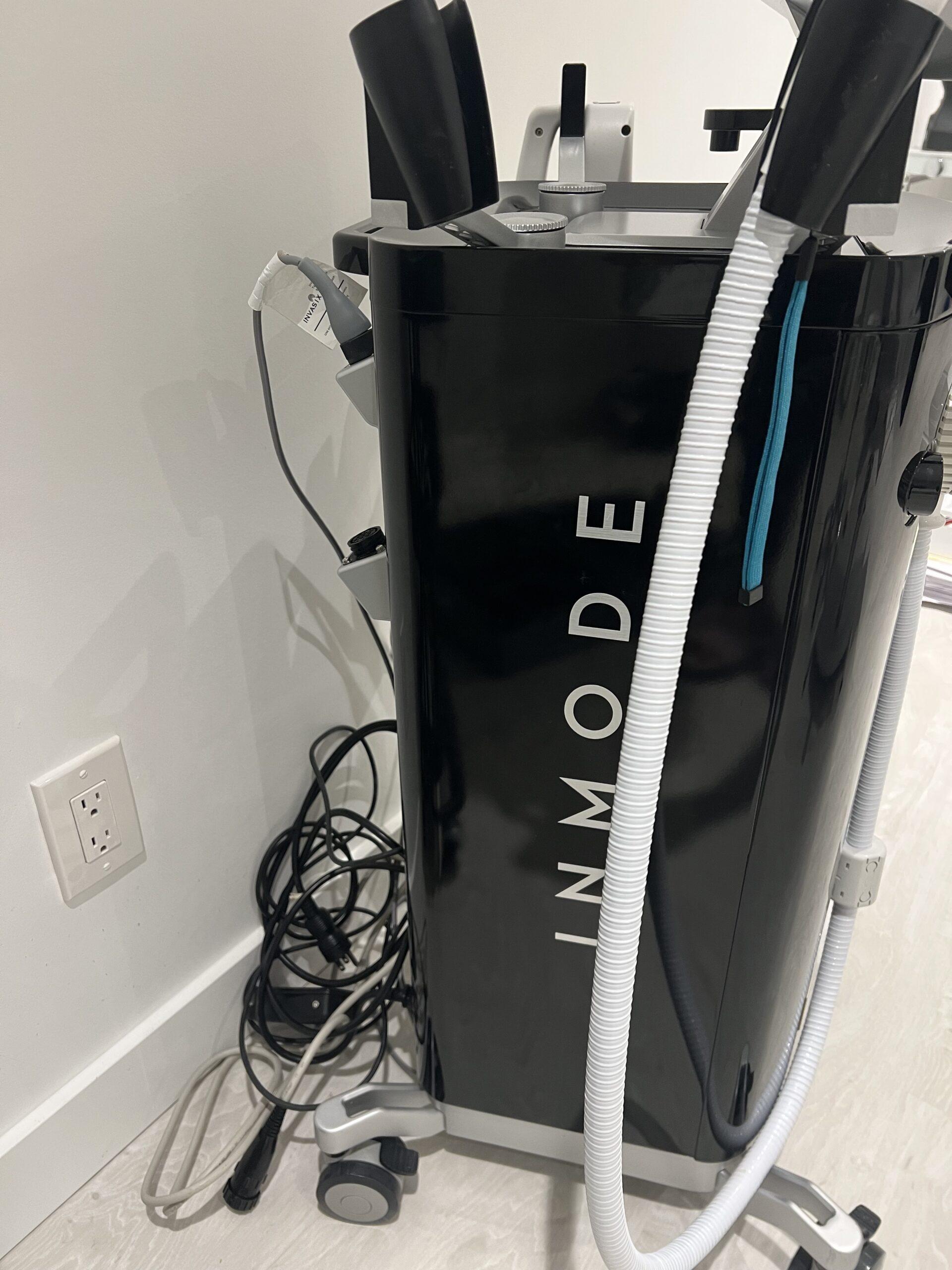 Sell IPL Machine INMODE Optimas 2019 (United States) | Bimedis