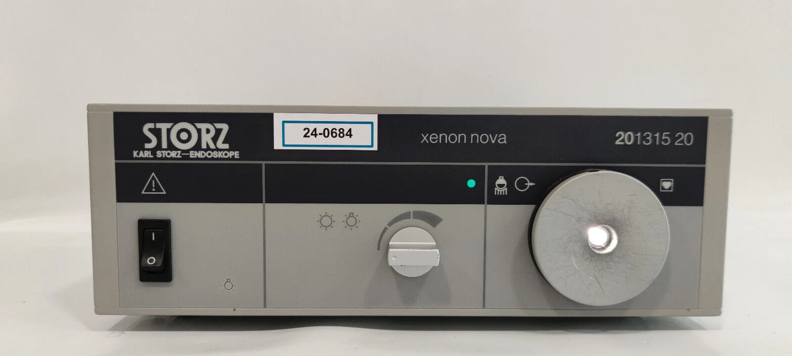 KARL STORZ xenon nova 201315 20 for Sale - Bimedis