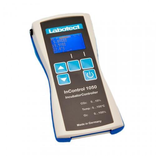 Sell Gas Detector and Analyzer LABOTECT InControl 1050 (Türkiye) | Bimedis