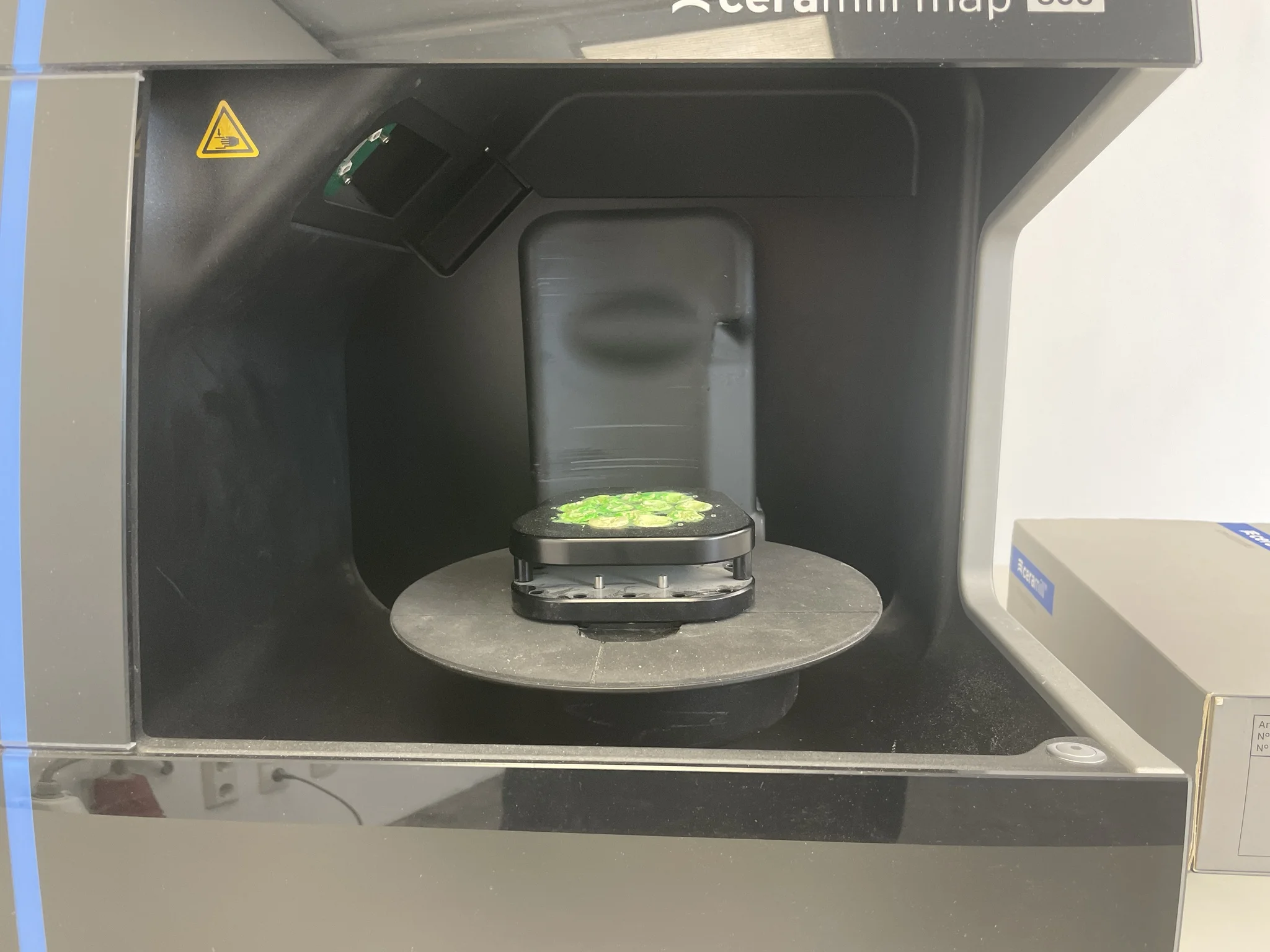 Sell 3D dental scanner AMANN GIRRBACH Ceramill Map600 2020 (Germany ...