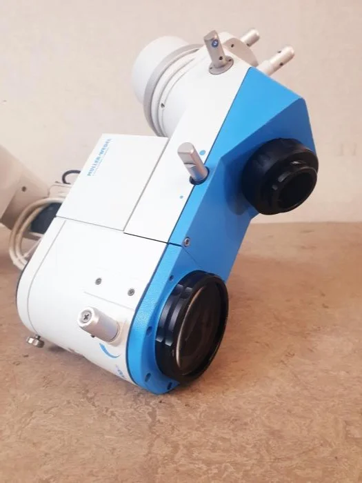 Fs3000 Microscope Sell O/R Microscope MÖLLER WEDEL FS 3000 (Germany) | Bimedis