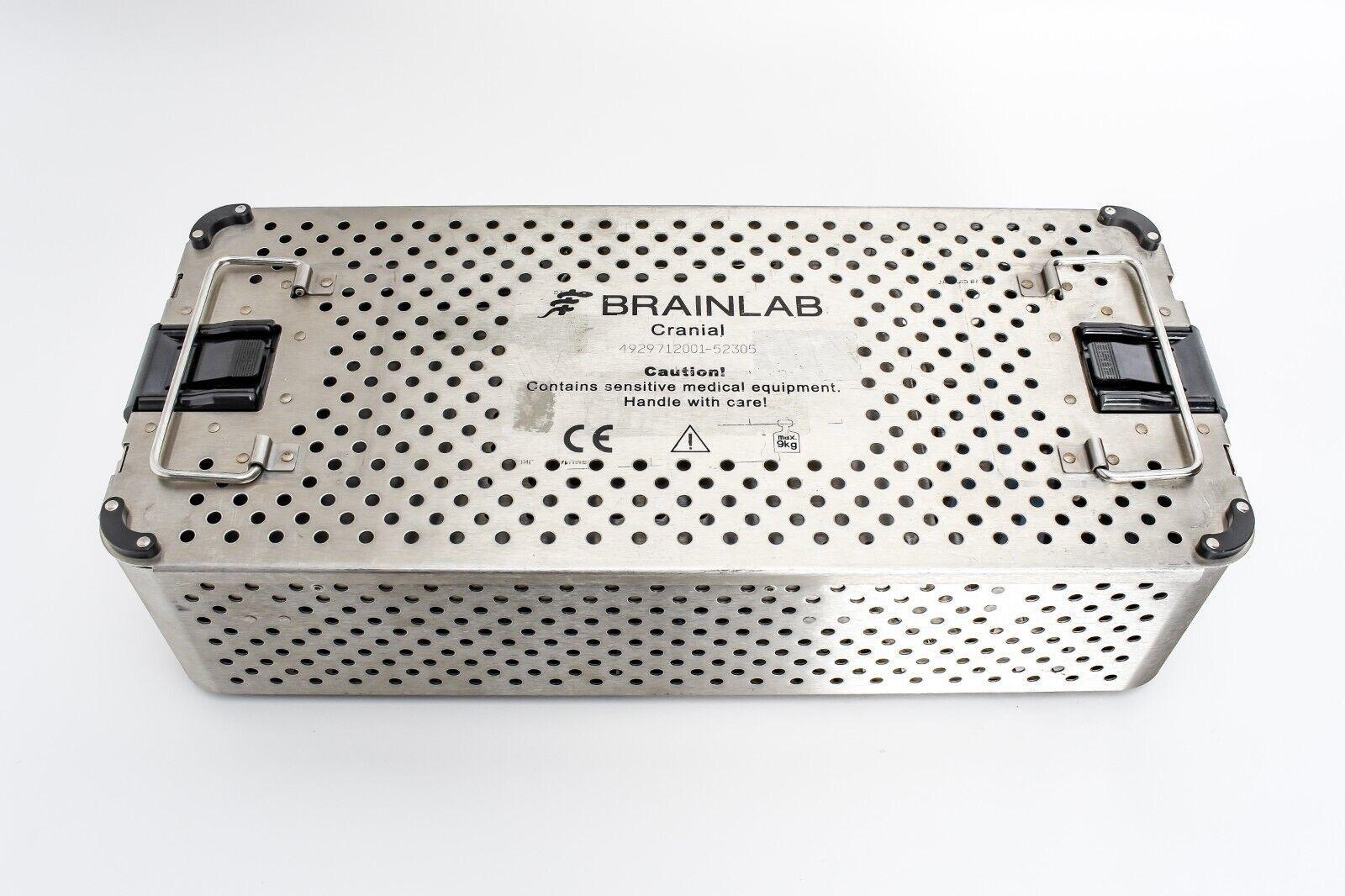 Sell Surgical Instrument BRAINLAB SS6072 (United States) | Bimedis
